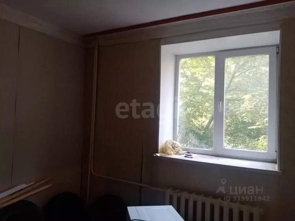 Комната Свердловская область, Нижний Тагил ул. Чайковского, 102 (13.8 ... - Фото 1