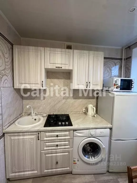 1-к кв. Москва Бескудниковский бул., 28К1 (33.0 м) - Фото 0