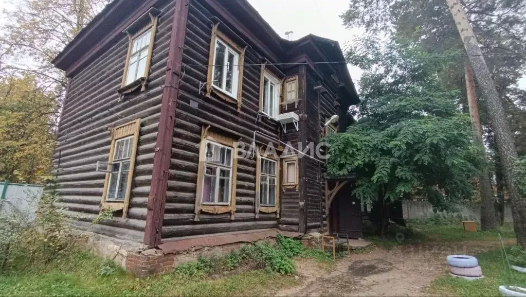 Комната Владимирская область, Ковров ул. Тимофея Павловского, 11 (14.0 ... - Фото 2