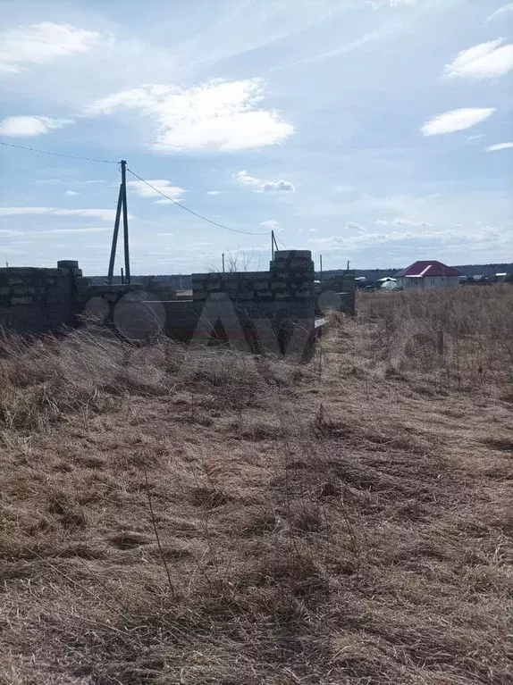 Участок 12 сот. (ИЖС) - Фото 0