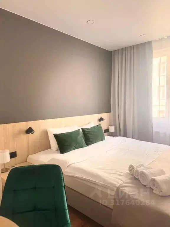 1-к кв. Санкт-Петербург Киевская ул., 5к6 (30.0 м) - Фото 0