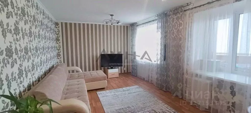 2-к кв. Татарстан, Набережные Челны Московский просп., 154 (80.0 м) - Фото 0