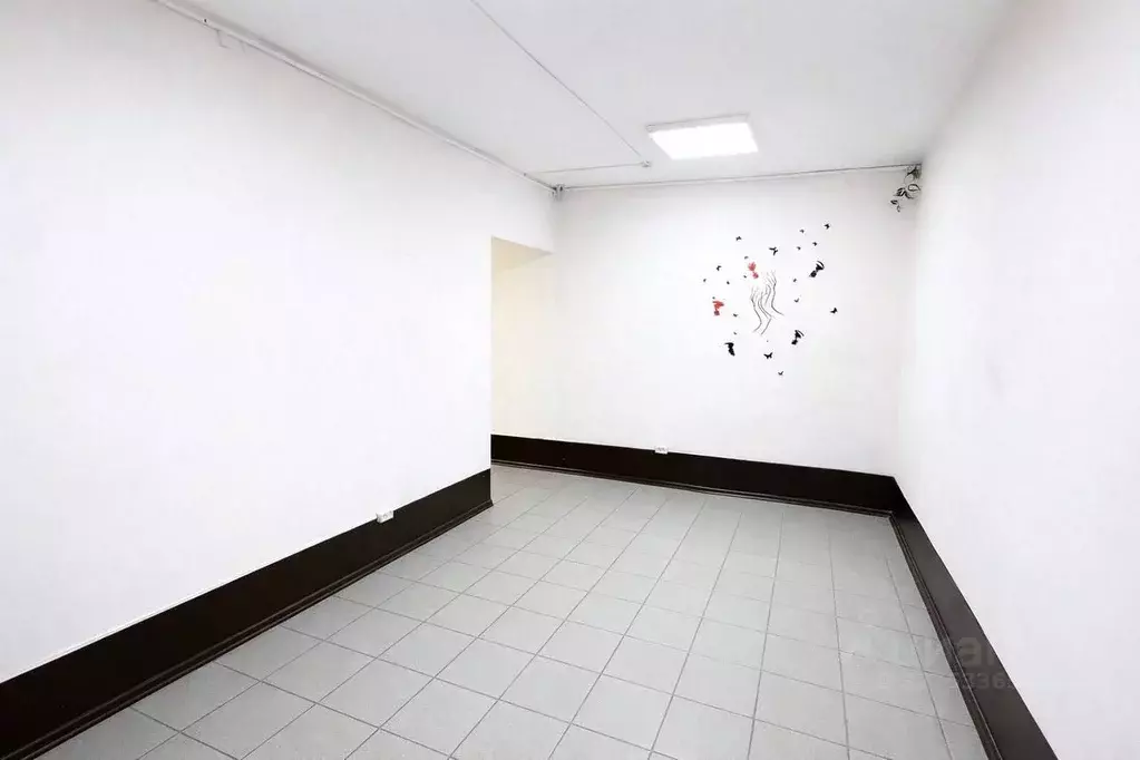 Торговая площадь в Ростовская область, Ростов-на-Дону ул. Миронова, ... - Фото 2