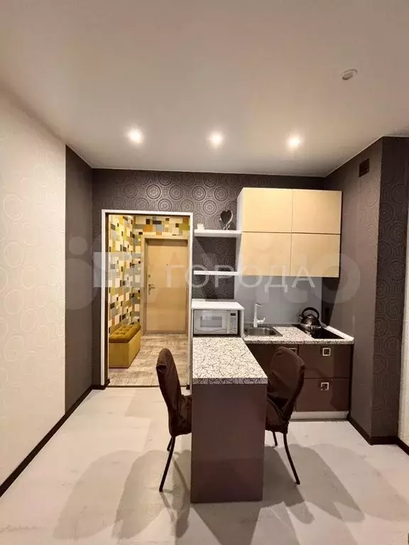 Квартира-студия, 20 м, 8/12 эт. - Фото 0
