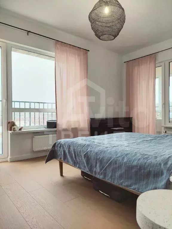 2-к. квартира, 67,4 м, 5/8 эт. - Фото 1