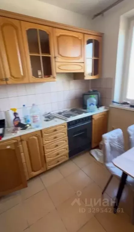 2-к кв. Москва ул. Плещеева, 28 (54.0 м) - Фото 2