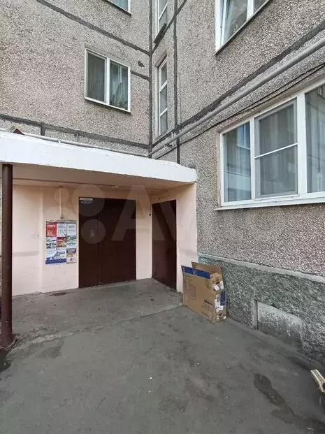 4-к. квартира, 90м, 7/9эт. - Фото 0