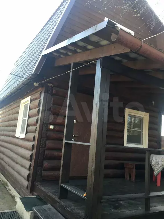 Дом 48 м на участке 8 сот. - Фото 1