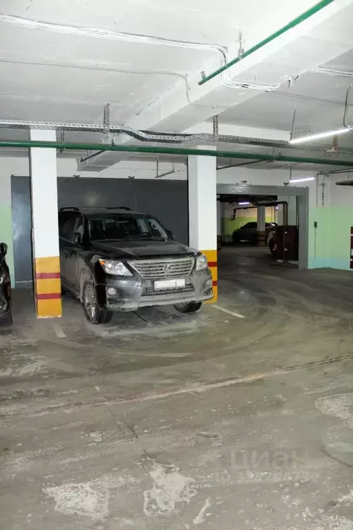 Гараж в Москва Совхозная ул., 41 (15 м) - Фото 2