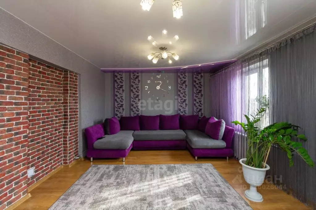 Дом в Красноярский край, Красноярск Артемовская ул., 26а (130 м) - Фото 1