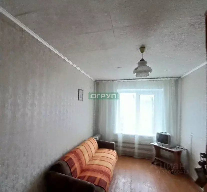 Комната Пензенская область, Пенза ул. Рахманинова, 7к1 (12.0 м) - Фото 2