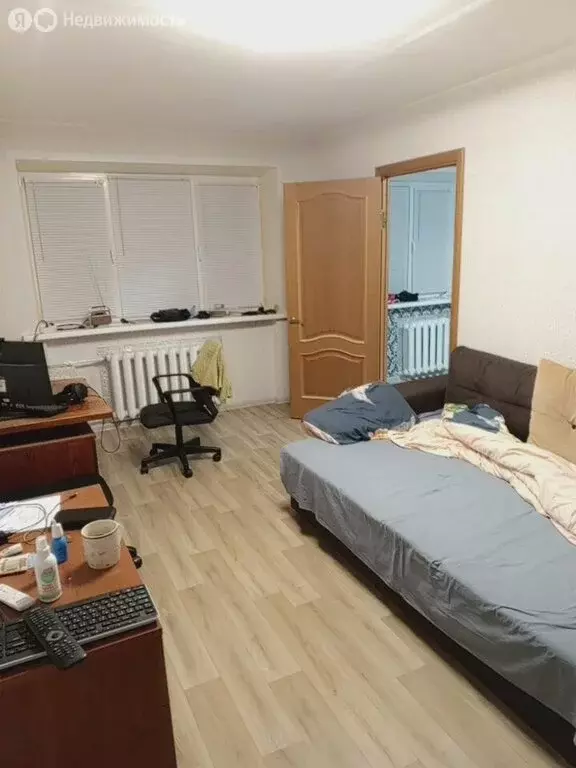 2-комнатная квартира: Новомосковск, улица Космонавтов, 7 (45 м) - Фото 2