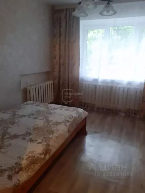 Комната Владимирская область, Владимир ул. Усти-на-Лабе, 22 (17.0 м) - Фото 1