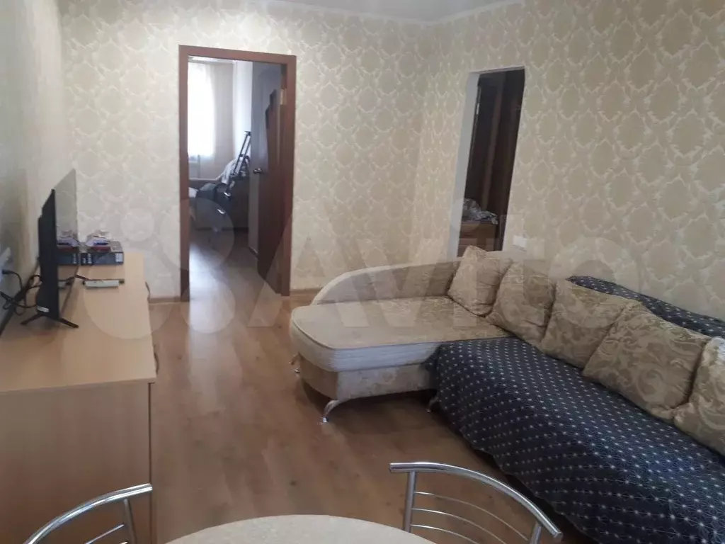 2-к. квартира, 40 м, 4/4 эт. - Фото 1