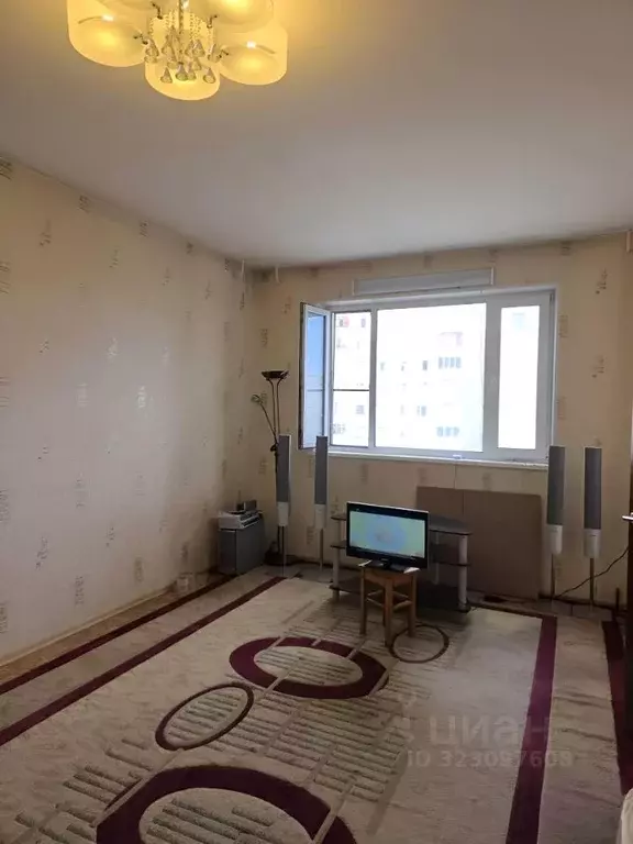 2-к кв. Мурманская область, Мурманск Скальная ул., 11 (56.0 м) - Фото 2