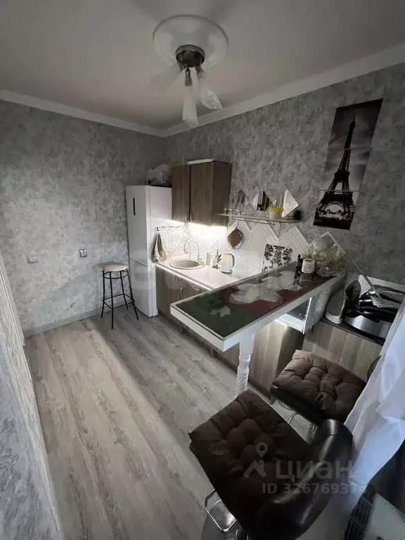 Студия Пермский край, Пермь ул. Фрезеровщиков, 86 (40.5 м) - Фото 2