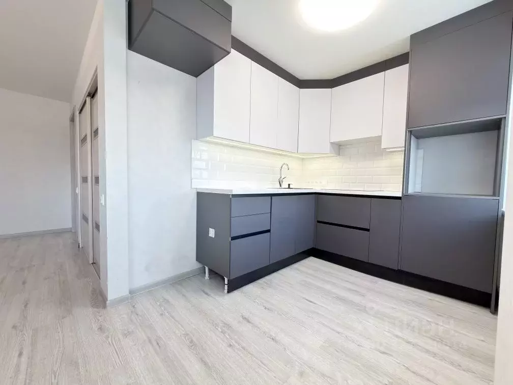 2-к кв. Волгоградская область, Волгоград ул. Маршала Еременко, 59 ... - Фото 2