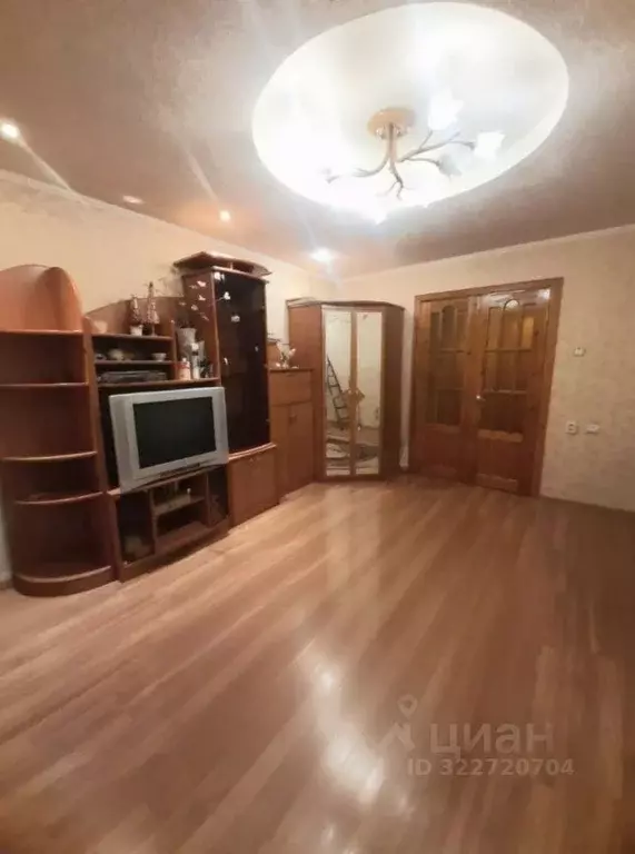 3-к кв. Коми, Сыктывкар ул. Морозова, 170 (55.8 м) - Фото 2