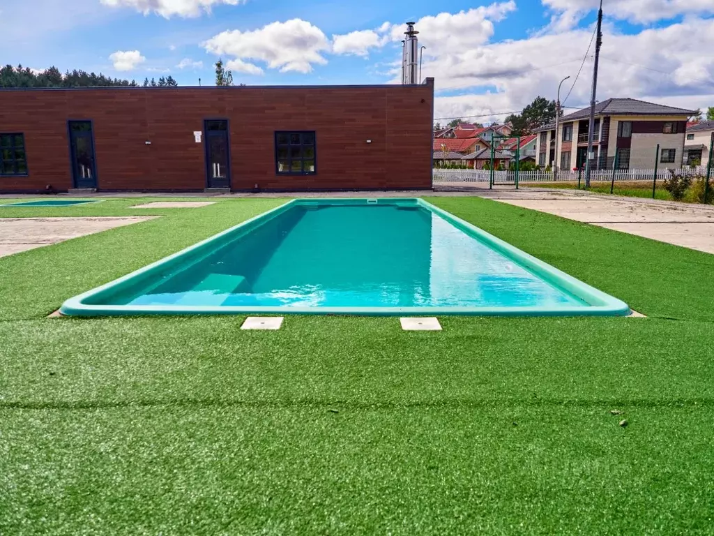 Участок в Тульская область, Заокский район, Малаховское с/пос, ... - Фото 0