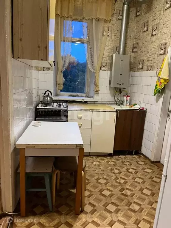 Продаётся 3-к квартира, 50 м - Фото 0