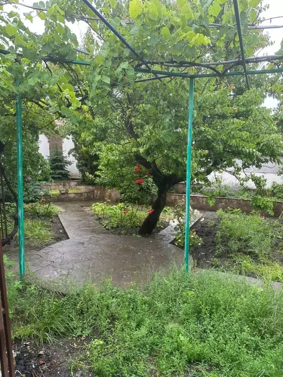 Дом в Крым, Симферополь ул. Сергея Тюленина (80 м) - Фото 2
