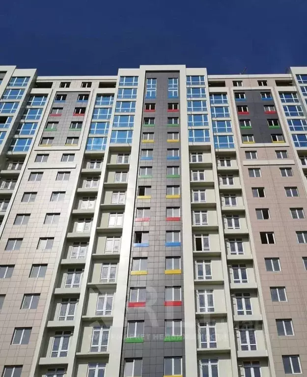 1-к кв. Дагестан, Махачкала просп. Петра 1, 3А (42.0 м) - Фото 0