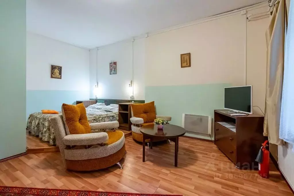 Дом в Ленинградская область, Луга 3 (40 м) - Фото 0