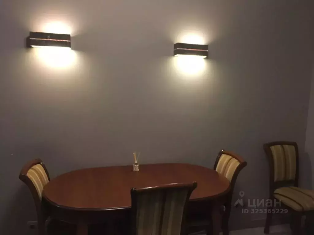 1-к кв. Санкт-Петербург ул. Беринга, 23к2 (43.0 м) - Фото 2