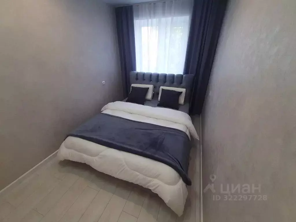 2-к кв. Смоленская область, Рославль Красноармейская ул., 13А (48.0 м) - Фото 2