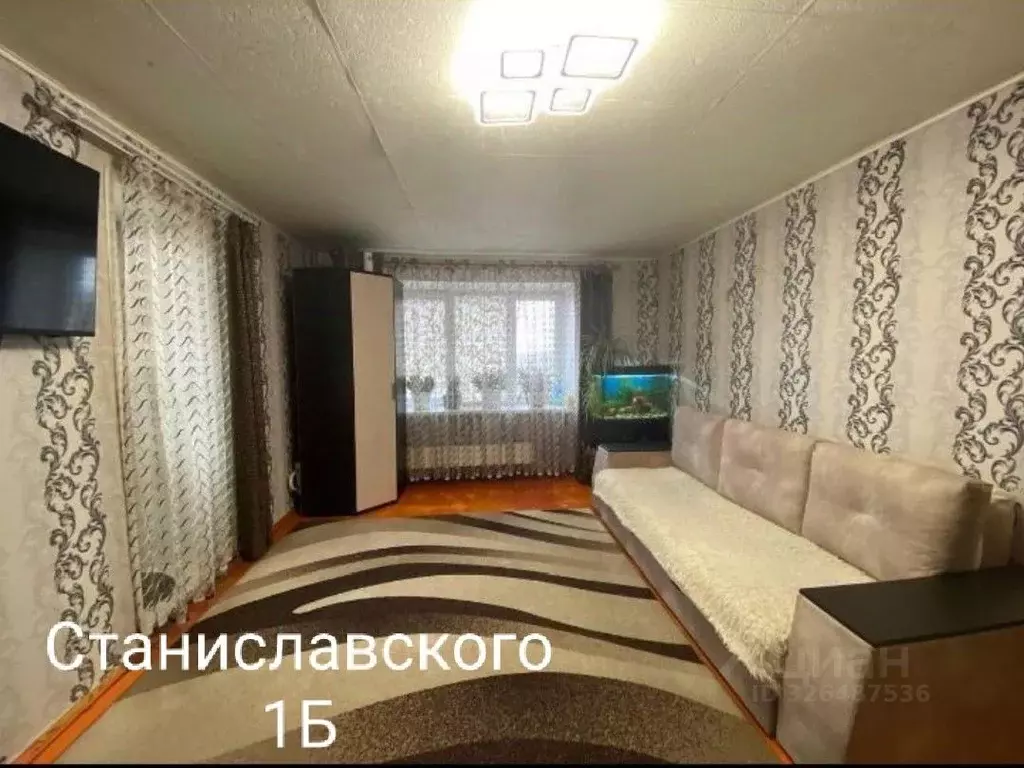 3-к кв. Оренбургская область, Орск Новый город мкр, ул. ... - Фото 1