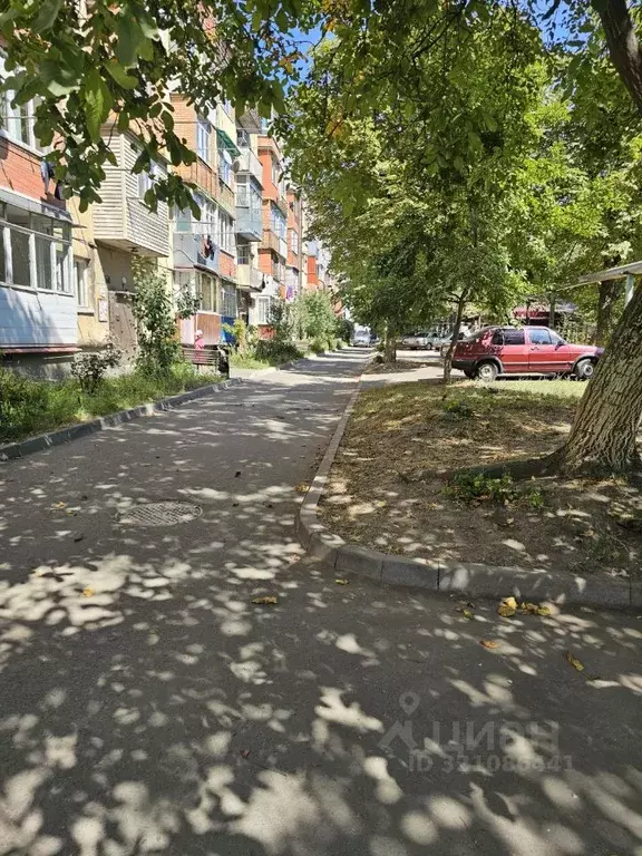 2-к кв. Северная Осетия, Владикавказ Московская ул., 5А (38.0 м) - Фото 1