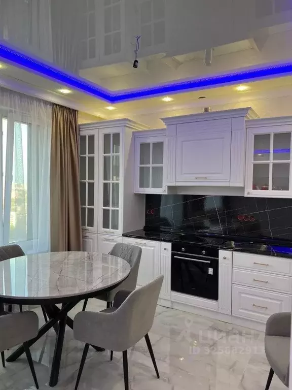 2-к кв. Москва Амурская ул., 1Ак2 (70.0 м) - Фото 2