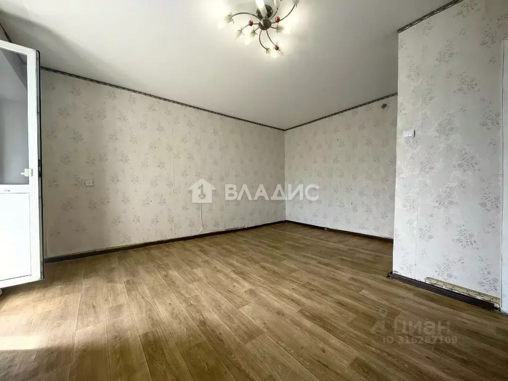 1-к кв. Смоленская область, Смоленск ул. Строгань, 9 (40.0 м) - Фото 1