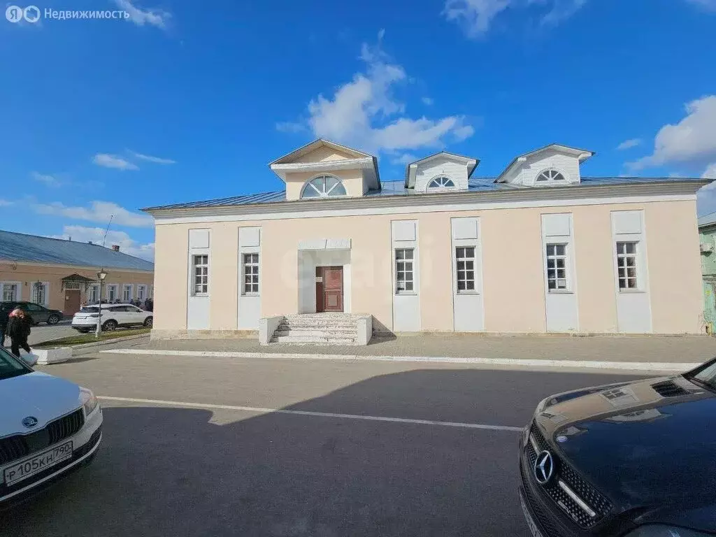 Помещение свободного назначения (776 м) - Фото 0
