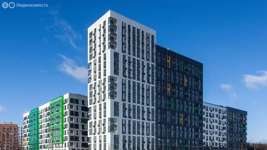 1-комнатная квартира: Москва, Дмитровское шоссе, 124А (46 м) - Фото 2