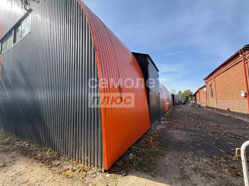 Помещение свободного назначения в Московская область, Раменский ... - Фото 1