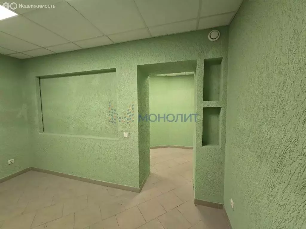 Помещение свободного назначения (58.2 м) - Фото 1