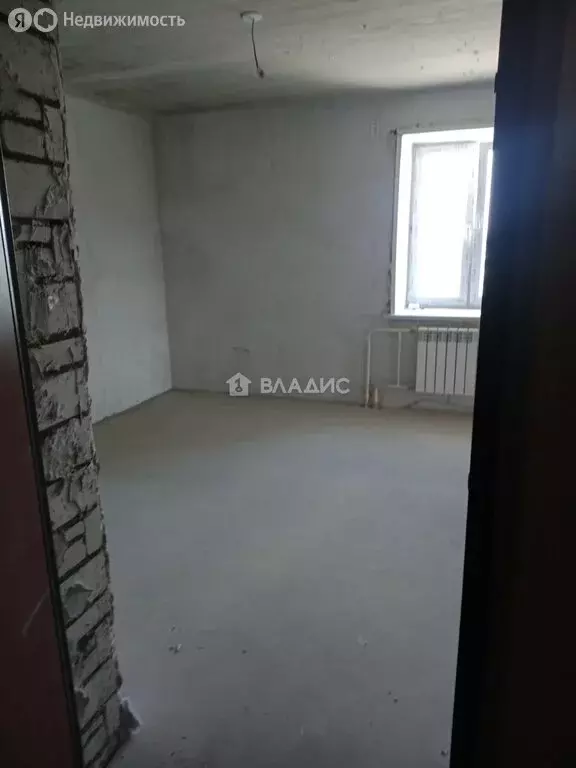 Квартира-студия: Благовещенск, Литейная улица, 41 (30.6 м) - Фото 1