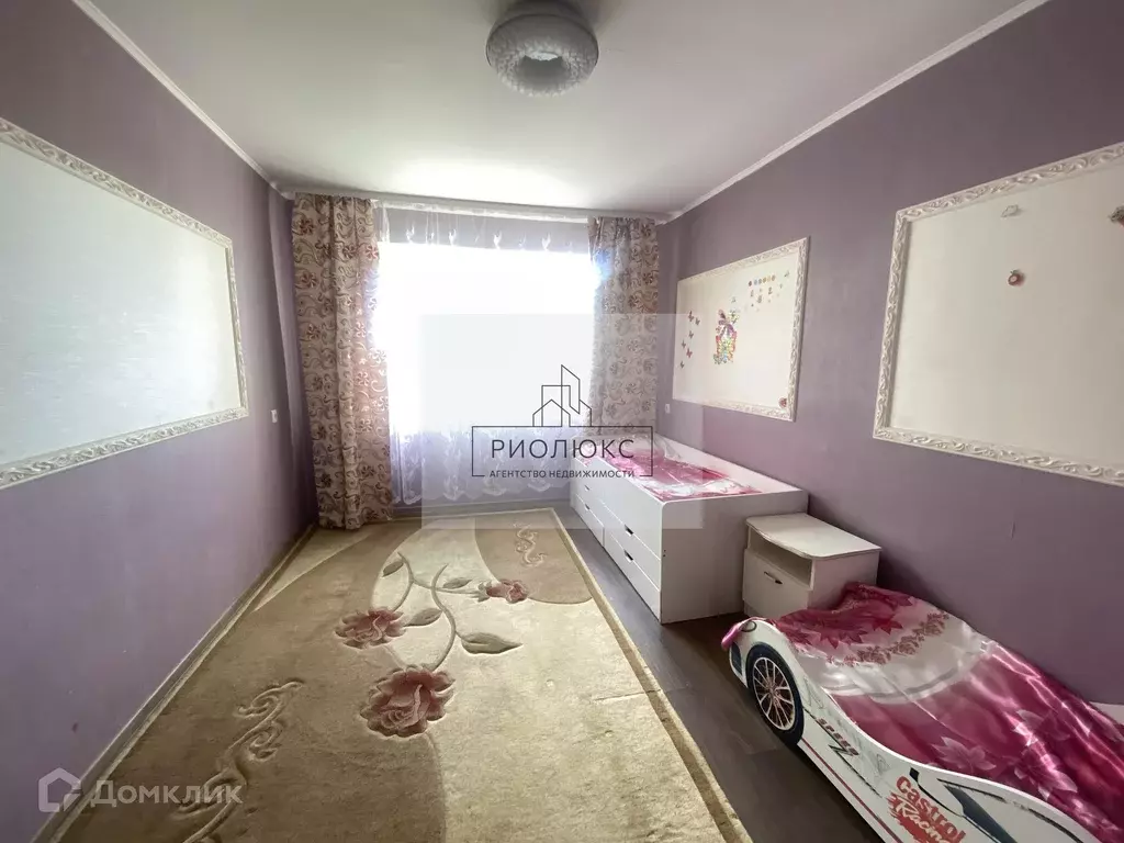 Продаётся 3-к квартира, 67.2 м - Фото 0