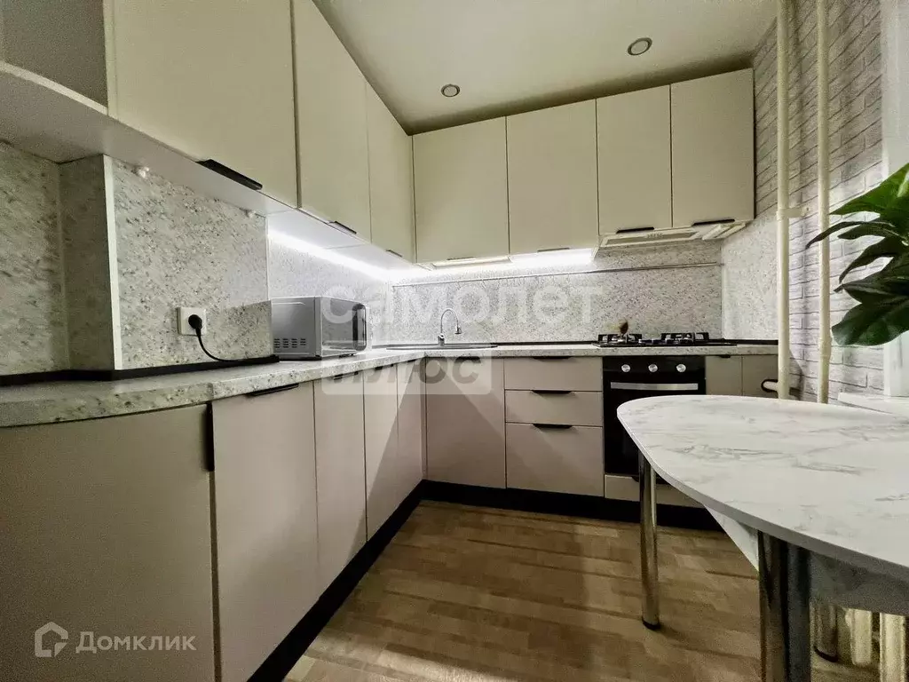 Продаётся 2-к квартира, 44 м - Фото 0
