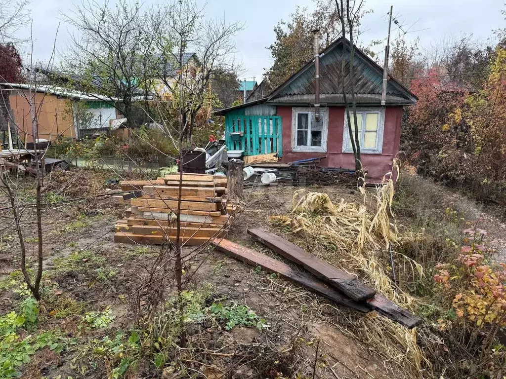 Дом в Татарстан, Казань Сад Казанского железнодорожного узла СТ, 146 ... - Фото 1