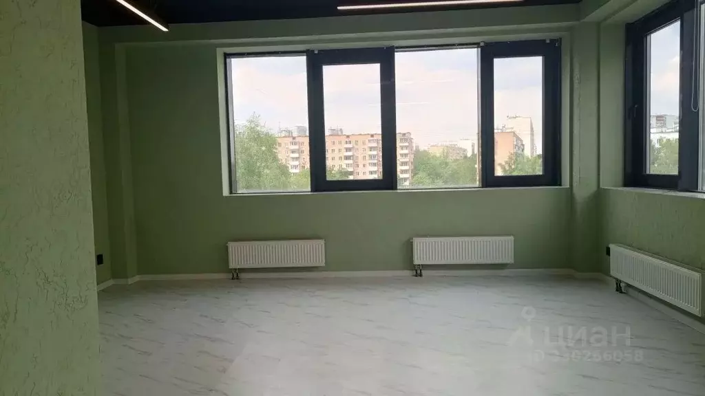 Студия Москва Дмитровское ш., 107Б (30.6 м) - Фото 2