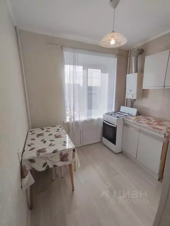 3-к кв. Башкортостан, Уфа ул. Ухтомского, 20 (60.0 м) - Фото 1