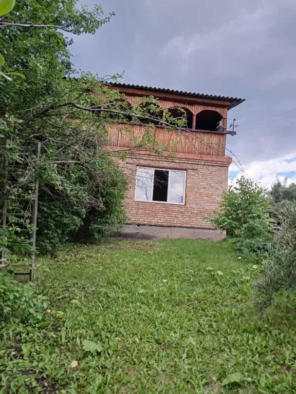 Дом в Красноярский край, Красноярск Дружба СНТ,  (64 м) - Фото 1