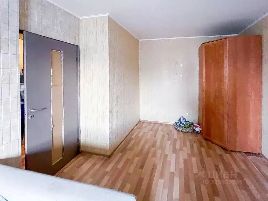 1-к кв. Санкт-Петербург, Санкт-Петербург, Красное Село ул. Спирина, ... - Фото 2