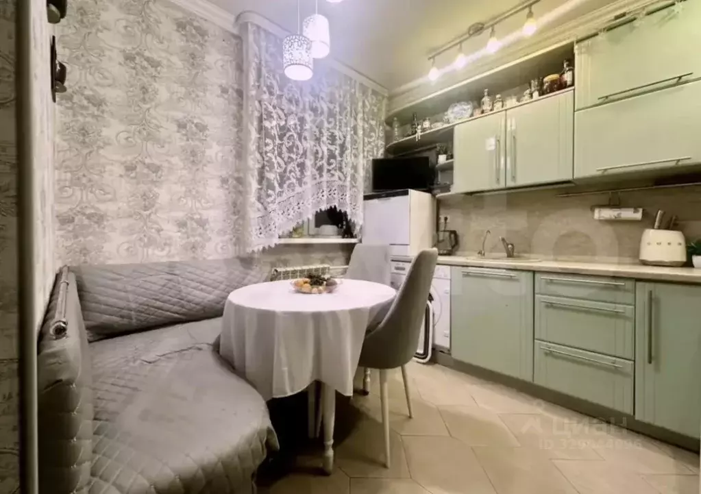 2-к кв. Москва Михалковская ул., 28 (53.0 м) - Фото 2