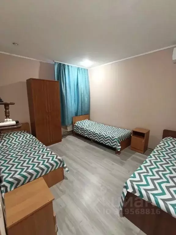 Комната Краснодарский край, Сочи Светлана мкр, ул. Лысая Гора, 2 - Фото 0