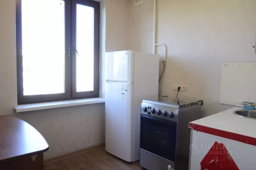 2-к кв. Москва Сиреневый бул., 60 (45.0 м) - Фото 2