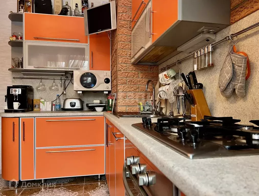 Продаётся 3-к квартира, 64.5 м - Фото 1