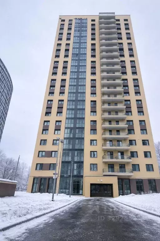 Гараж в Москва ул. Заречная, 5 (13 м) - Фото 2